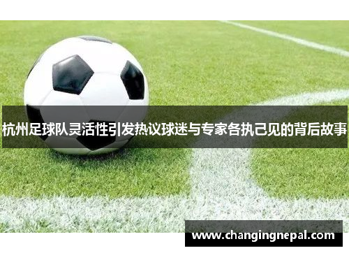 杭州足球队灵活性引发热议球迷与专家各执己见的背后故事