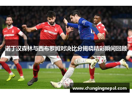 诺丁汉森林与西布罗姆对决比分揭晓精彩瞬间回顾