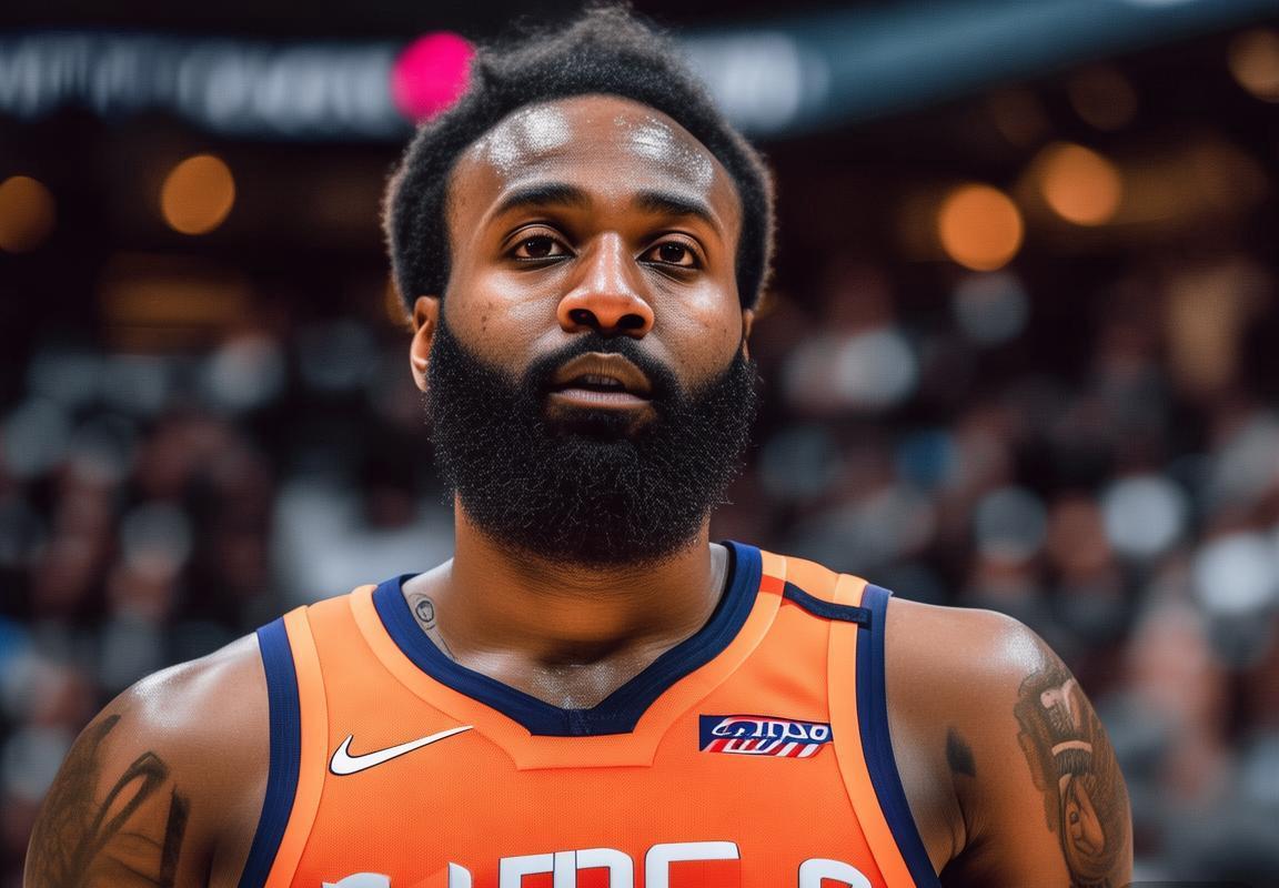 詹姆斯·哈登左腿筋拉伤持续缺阵，洛杉矶快船队赛季重建疑云笼罩科怀·伦纳德